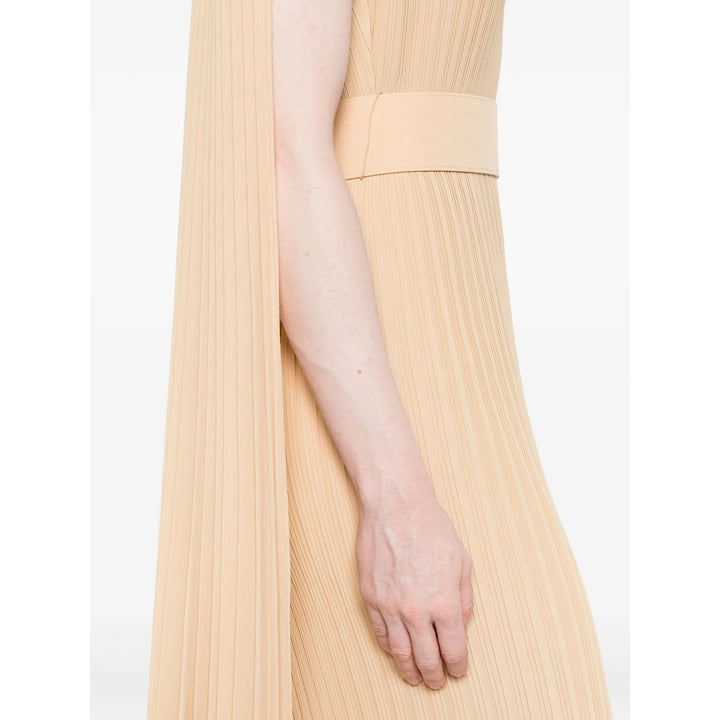 Solace London Dresses - Neutral | e850cd39d02b621cd425b0eb522cfbbe3e375d81