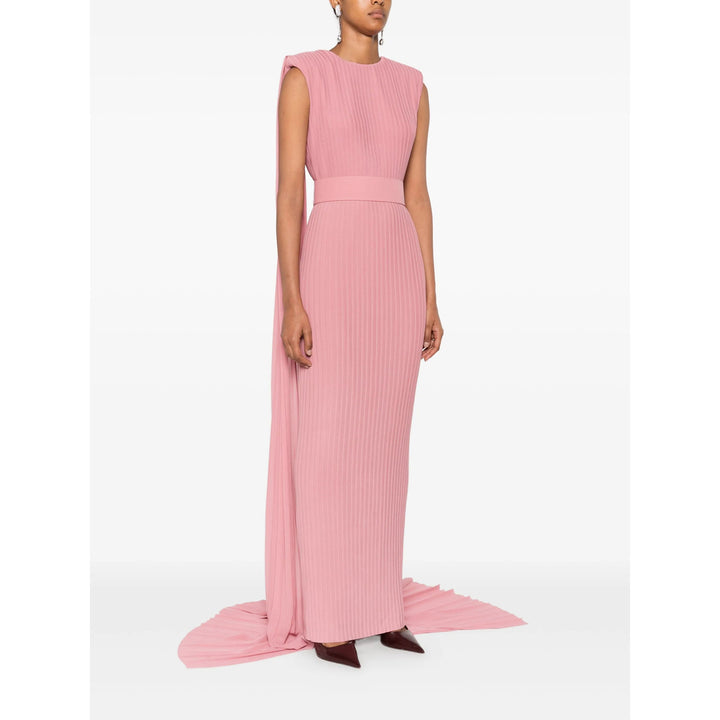 Solace London Dresses - Pink | 5382e6da755e3644e4e8dc64bd75548c6e33d55b