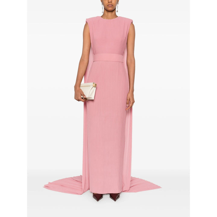 Solace London Dresses - Pink | 4606fe5090a05b83b63c75e27aee3b5eeae01e53