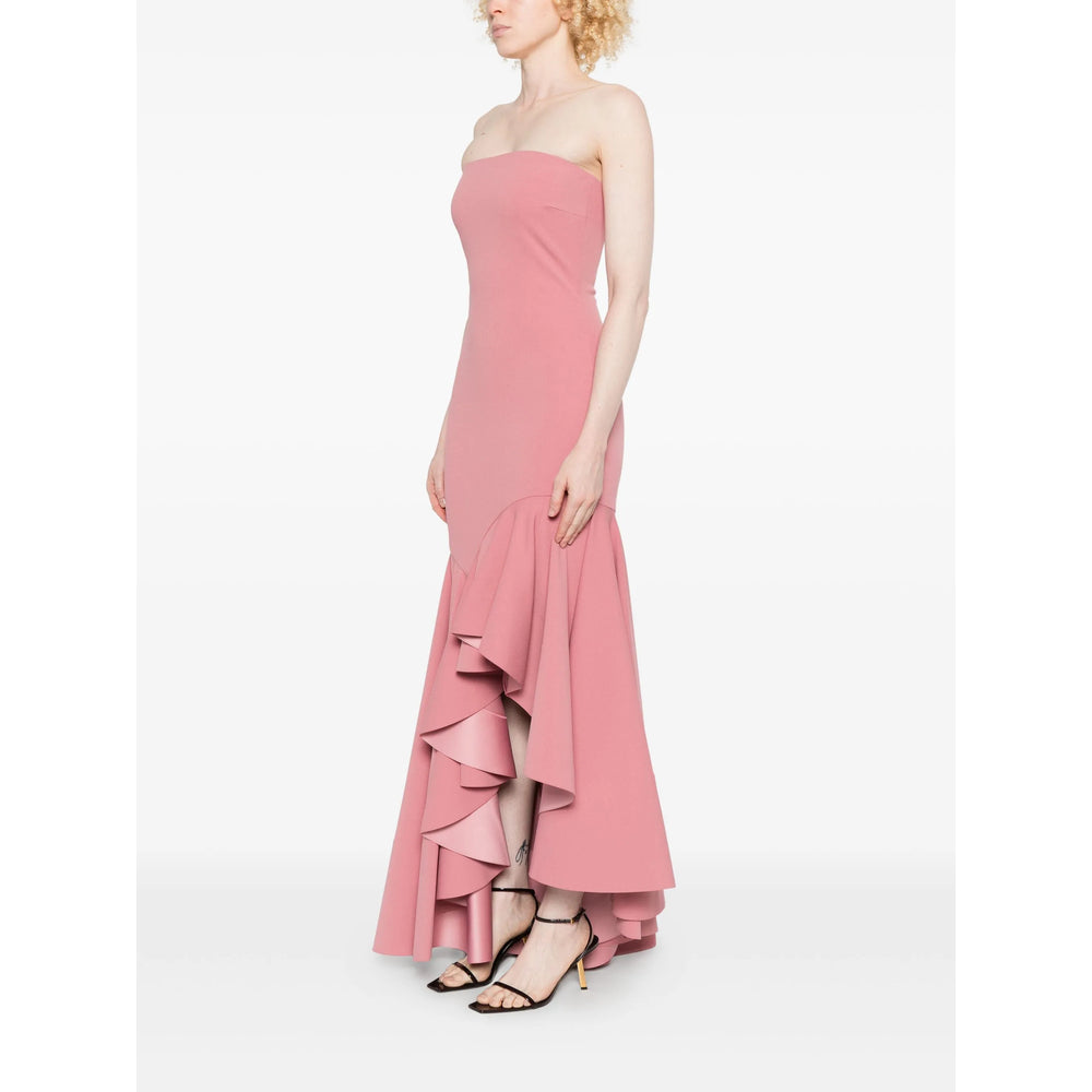 Solace London Dresses - Pink | a25b965ffba28541c4db1e084db55b0f45fbbbed