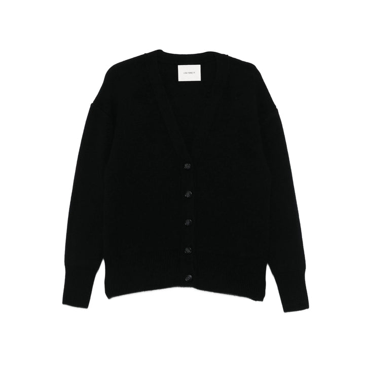 Lisa Yang Sweaters - Black | 9b73bd12874ab19b35bdd68ce6f016c0c6bb3c7d
