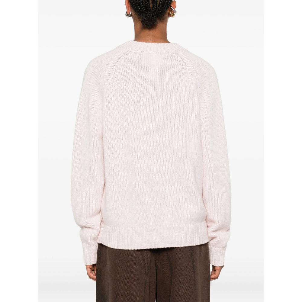 Lisa Yang Sweaters - Pink | 09b66f2dd57af192867bc4f6184719a64cdc8fc3