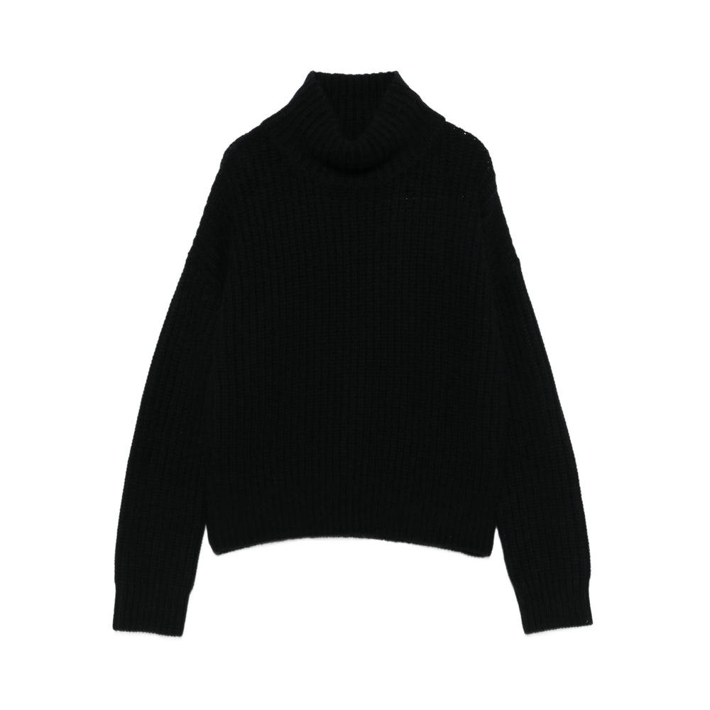 Lisa Yang Sweaters - Black | 995ee1b7982e0c697df917cce6c61799868f56cc