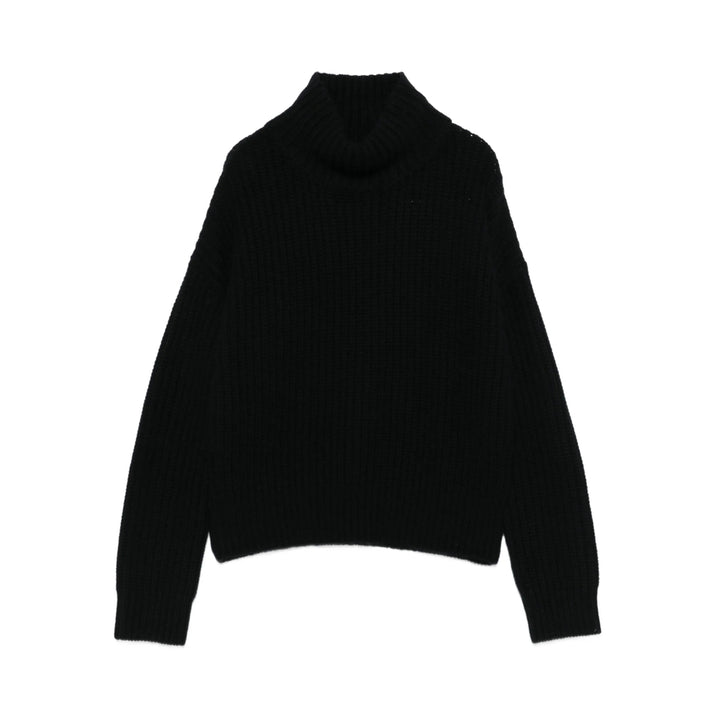 Lisa Yang Sweaters - Black | 995ee1b7982e0c697df917cce6c61799868f56cc