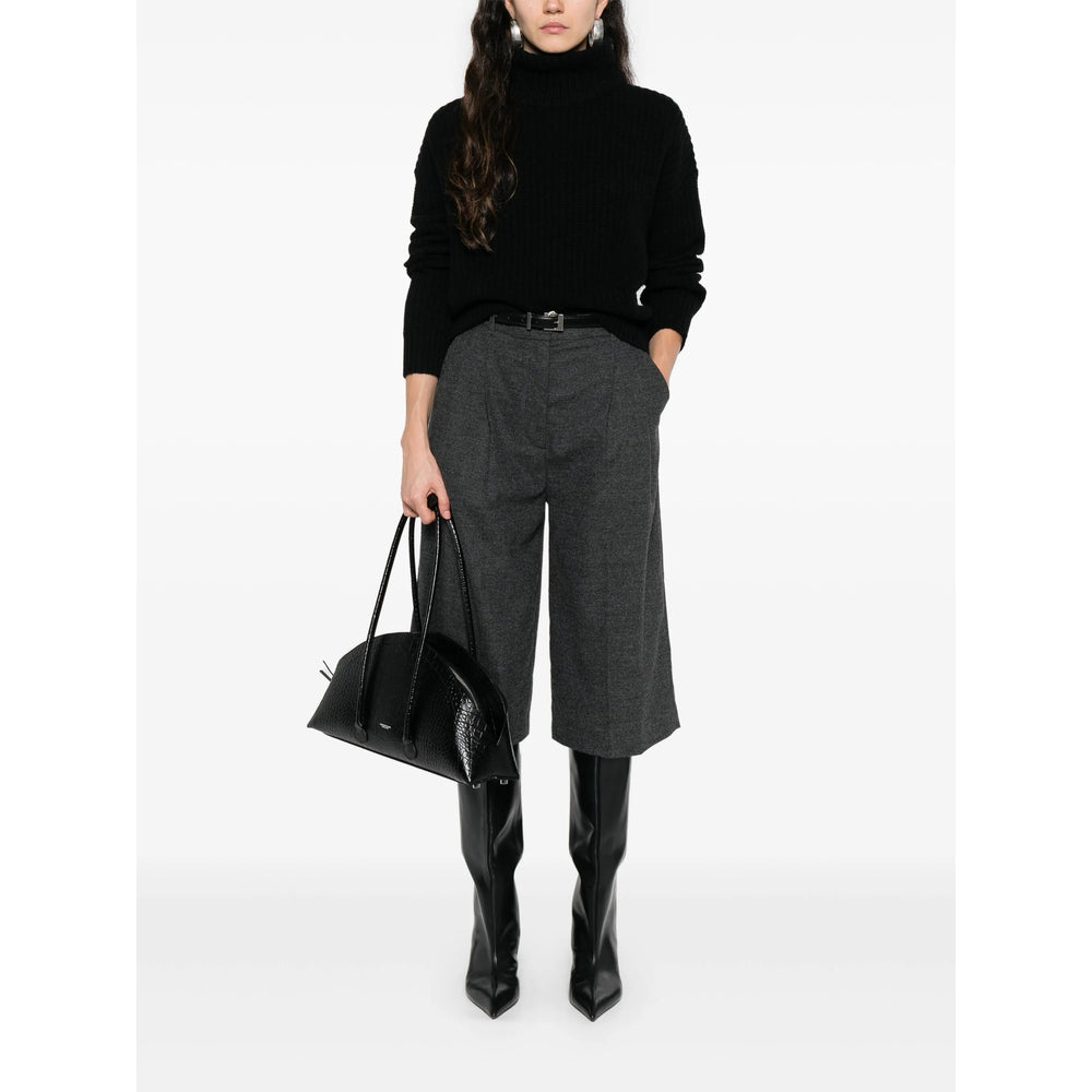 Lisa Yang Sweaters - Black | 9f79bad2682a665ad947b6bad9f575bff47370ea