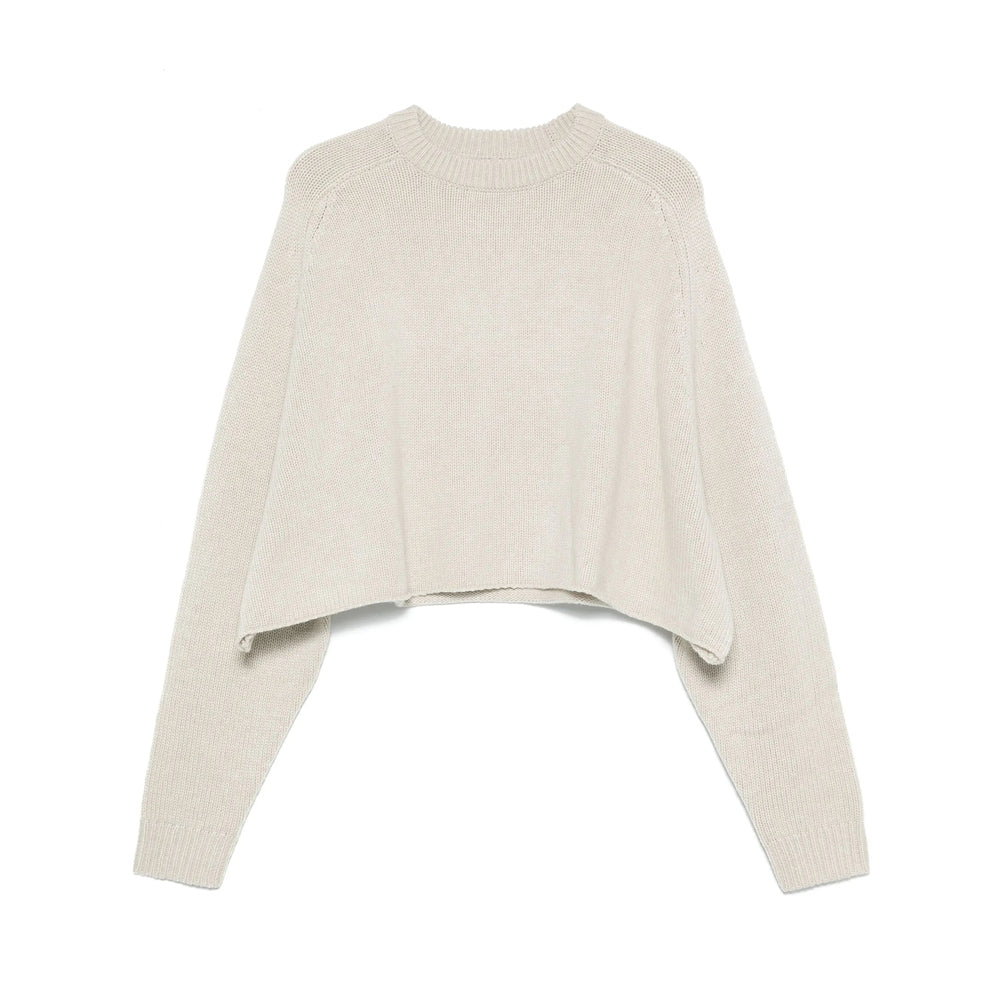 Lisa Yang Sweaters - Neutral | cbfe533e54db7a2f68e81b392749957f78c6486f