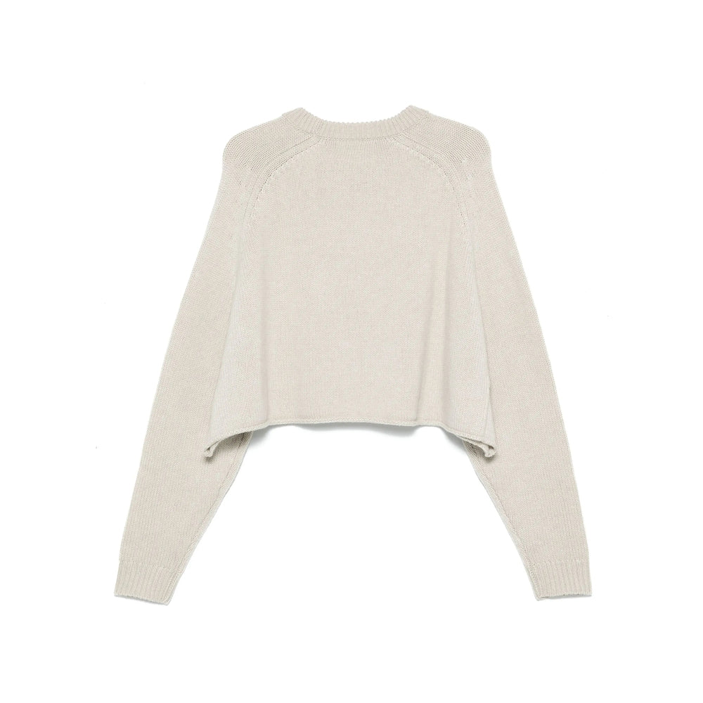 Lisa Yang Sweaters - Neutral | 7f63e3fa163ef897d8d01f90ac8bd33782319308