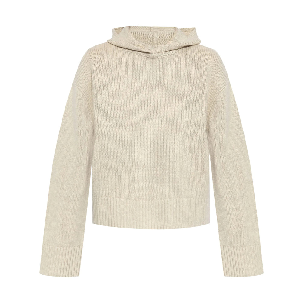Lisa Yang Sweatshirts - Neutral | bcf49569a6a190c174a40748e4ee21b1a1790b84