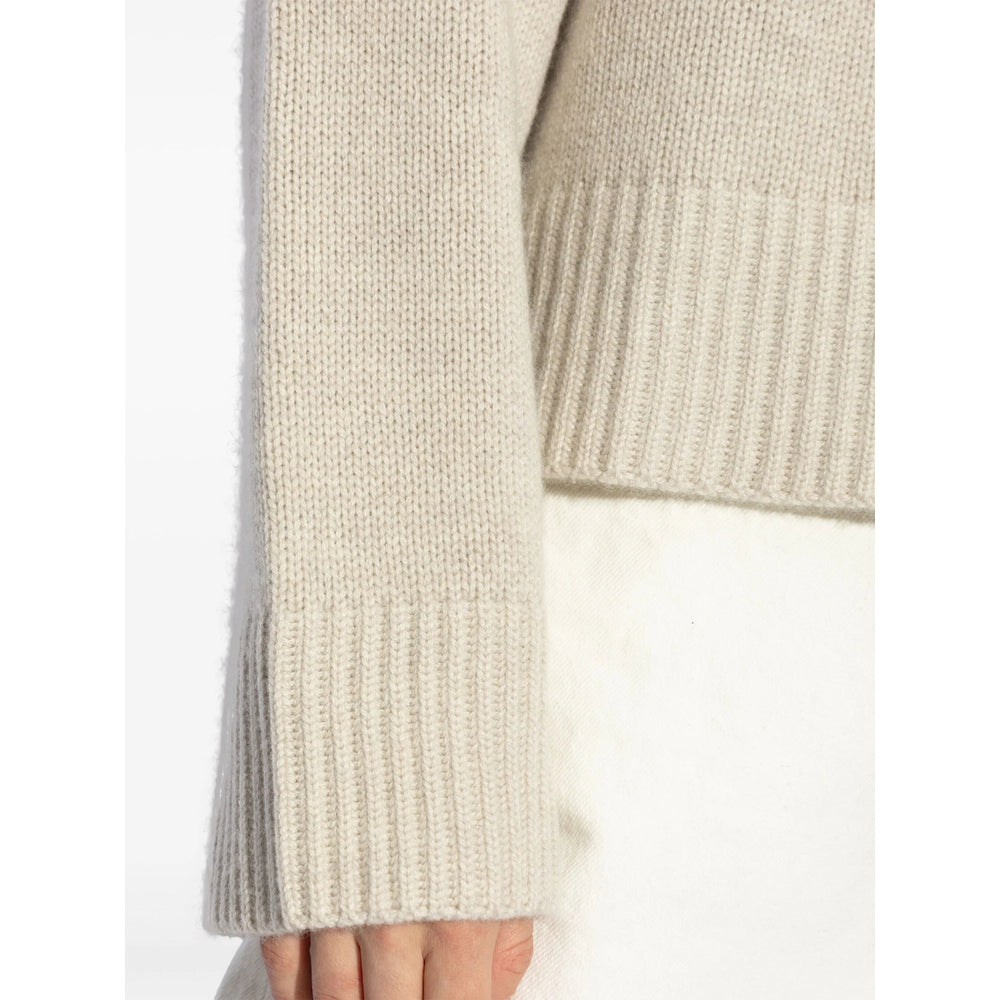 Lisa Yang Sweatshirts - Neutral | 945f8c1a35df1c3e5db1a836d052100435971091