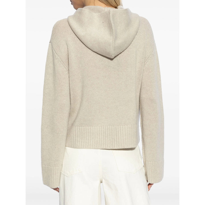 Lisa Yang Sweatshirts - Neutral | 05f0d4a3f73c9cbd24f4aa2bdd1488edb1a0f5e2