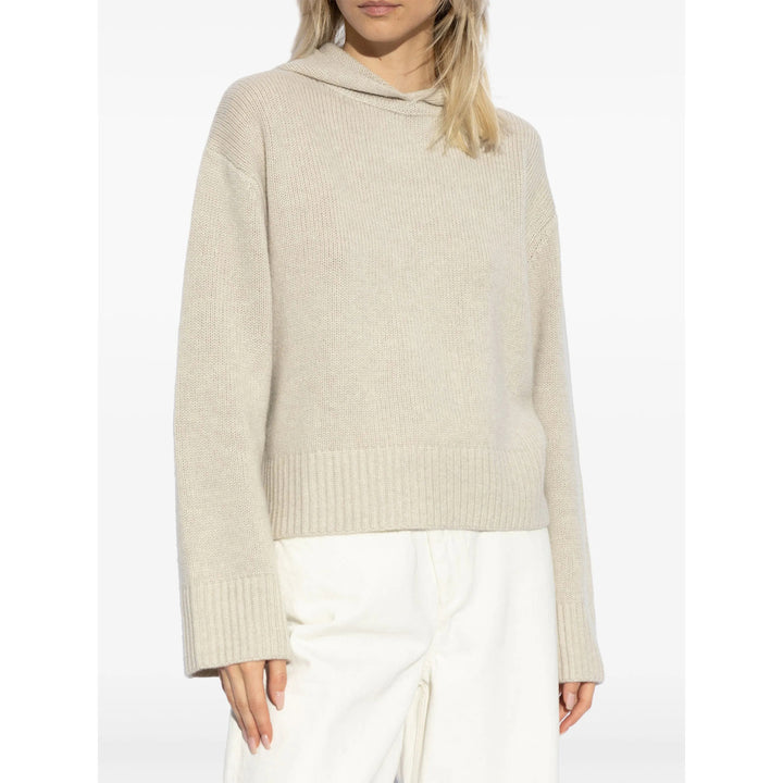 Lisa Yang Sweatshirts - Neutral | 38c30d38bdfcf3c7dfce58dfef745e92fc4c96cc