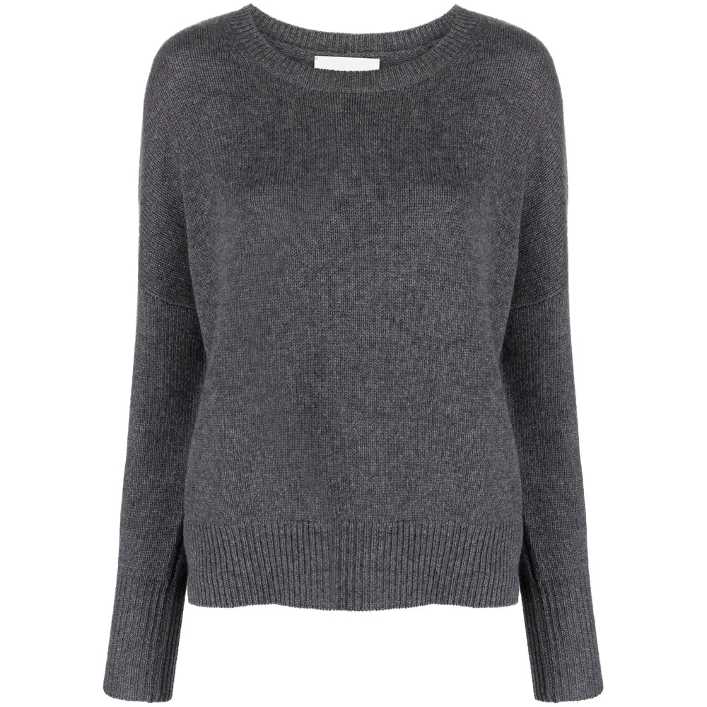 Lisa Yang Sweaters - Gray | 94405c6fa550d03f236012190b13b18377ebeea6