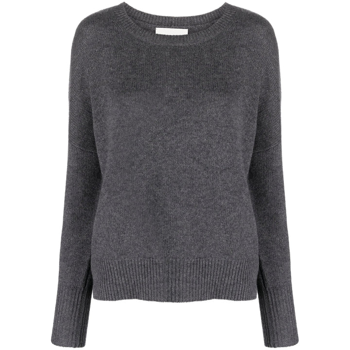 Lisa Yang Sweaters - Gray | 94405c6fa550d03f236012190b13b18377ebeea6