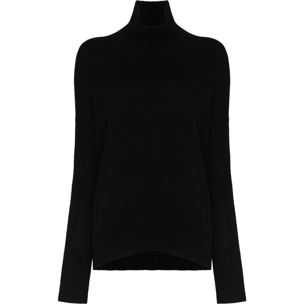 Lisa Yang Sweaters - Black | 7a213aca923029c8153bc8eff68436d103a4b1d5