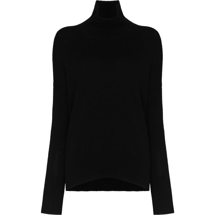 Lisa Yang Sweaters - Black | 7a213aca923029c8153bc8eff68436d103a4b1d5