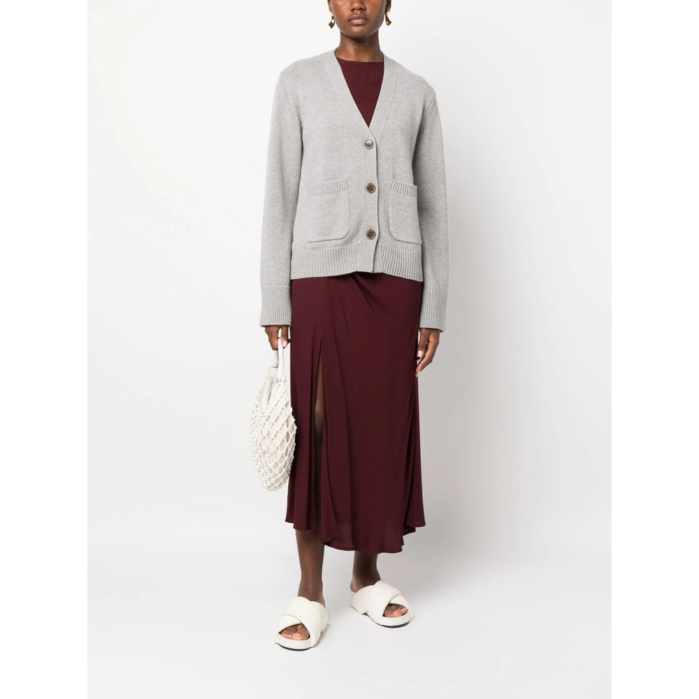 Lisa Yang Sweaters - Gray | cd2ef65329d7592d197f3d52888dbf1d36920398