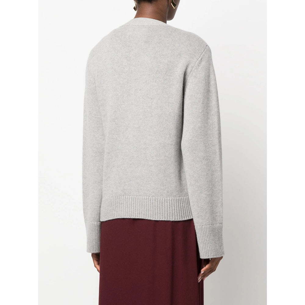 Lisa Yang Sweaters - Gray | 81426af86805565f8d1deadbae3b7e9845d6db02