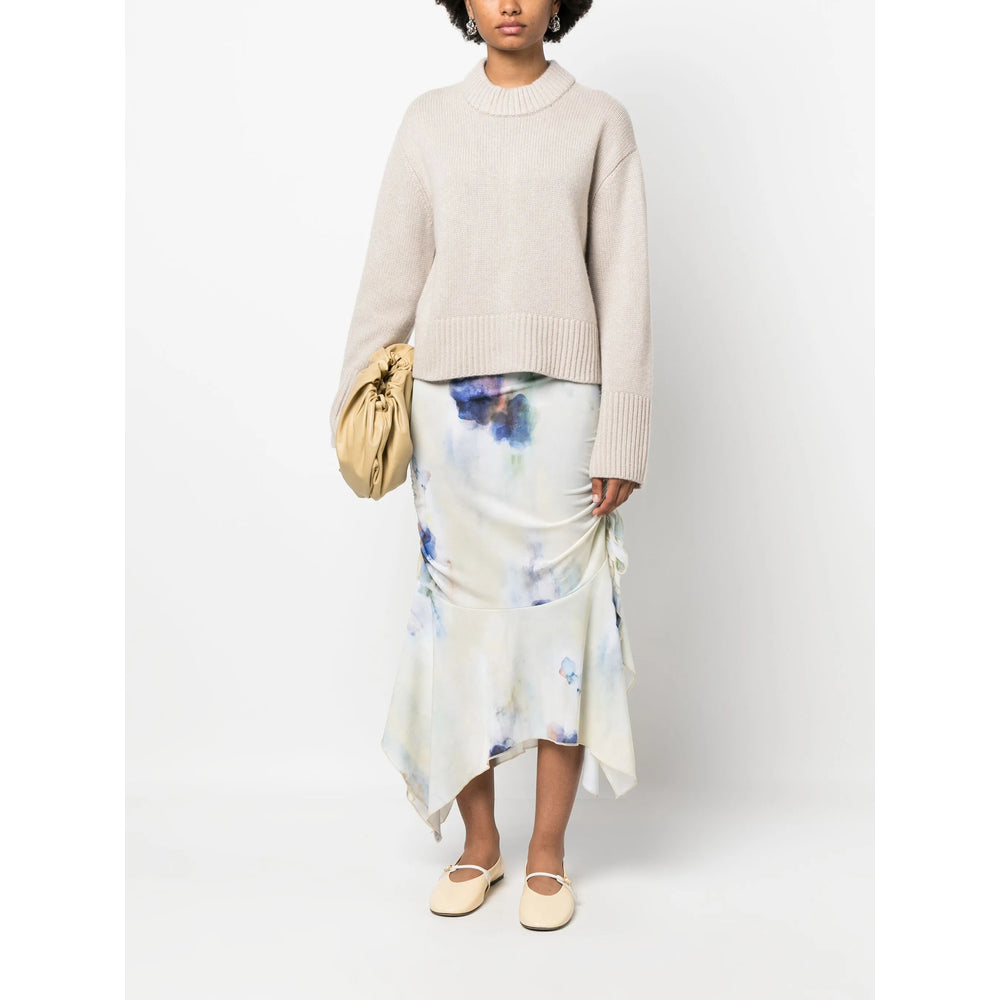 Lisa Yang Sweaters - Neutral | 5cde41a421871829908690f8b649a2d3c9557390