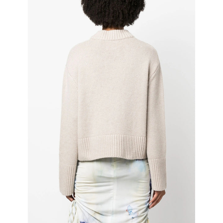 Lisa Yang Sweaters - Neutral | 43b7dbd2ed8cb11d6d5944860caedd7731d427e2