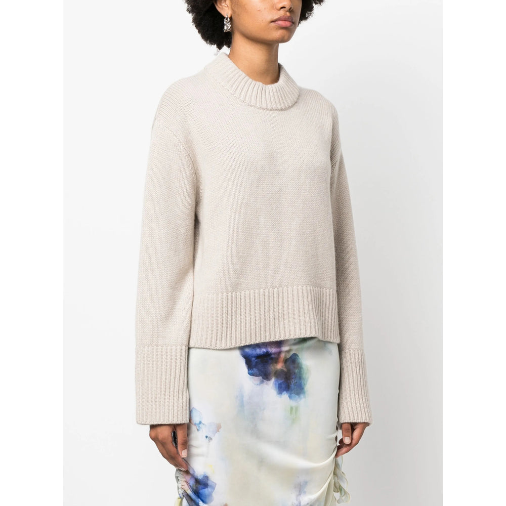 Lisa Yang Sweaters - Neutral | 93042785d37321034c2c39a0ecdb14609ebe7234