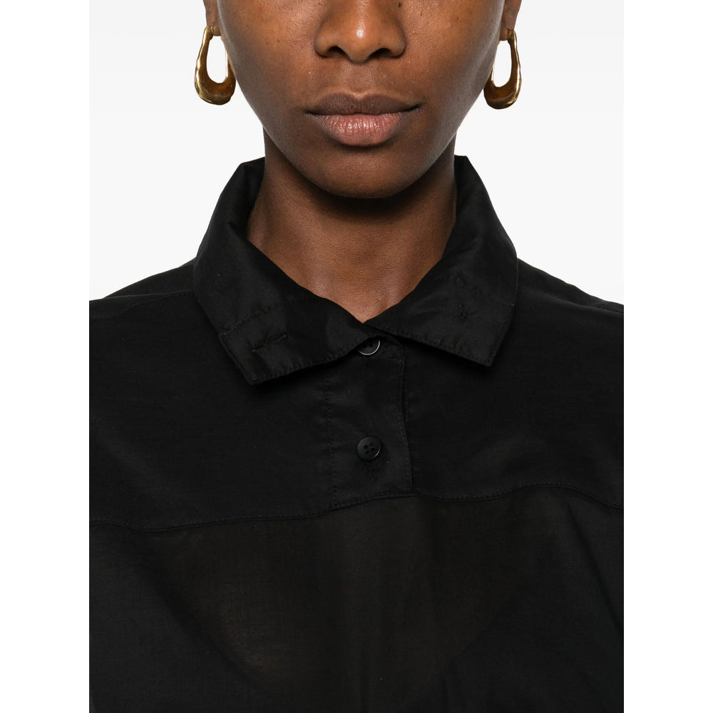 Thelatest Shirts - Black | 2a1285abfd6728ea12280223c7e77e608b310cf3