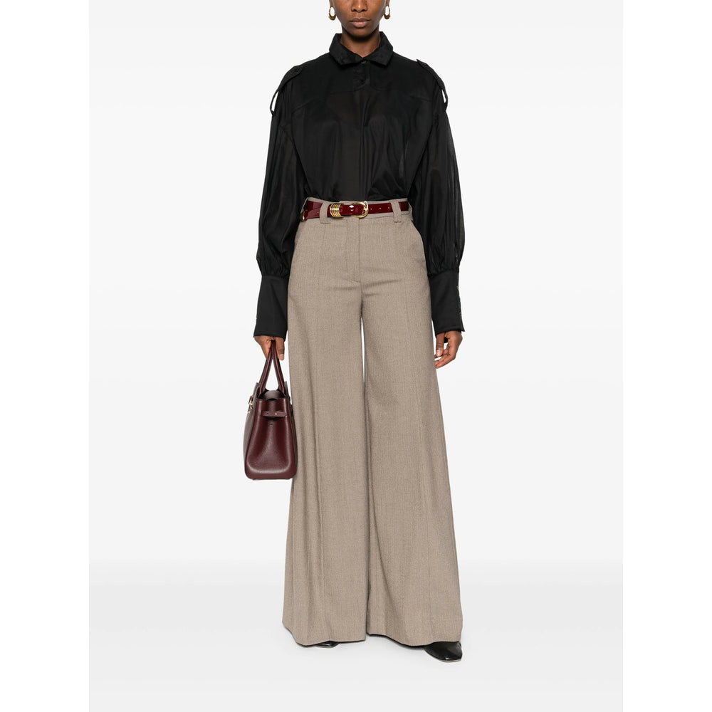 Thelatest Shirts - Black | feaf34d73103f109c79611a8d1ef54ac951a0775