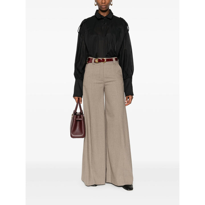 Thelatest Shirts - Black | feaf34d73103f109c79611a8d1ef54ac951a0775