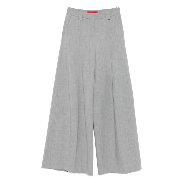 Thelatest Pants - Gray | 951bea9b7dc46000cffebf979200897fff2903b2