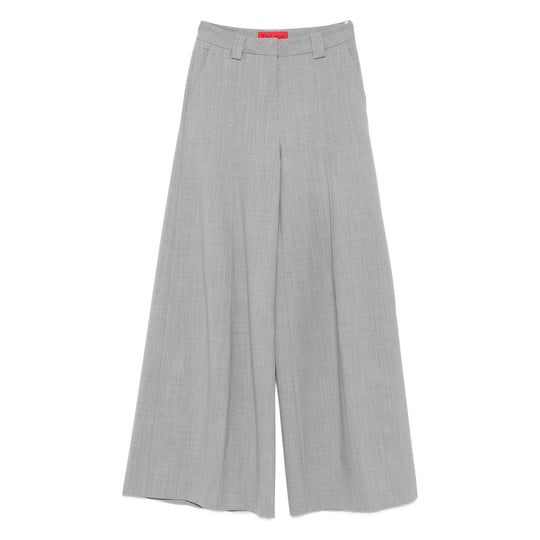Pants Gray