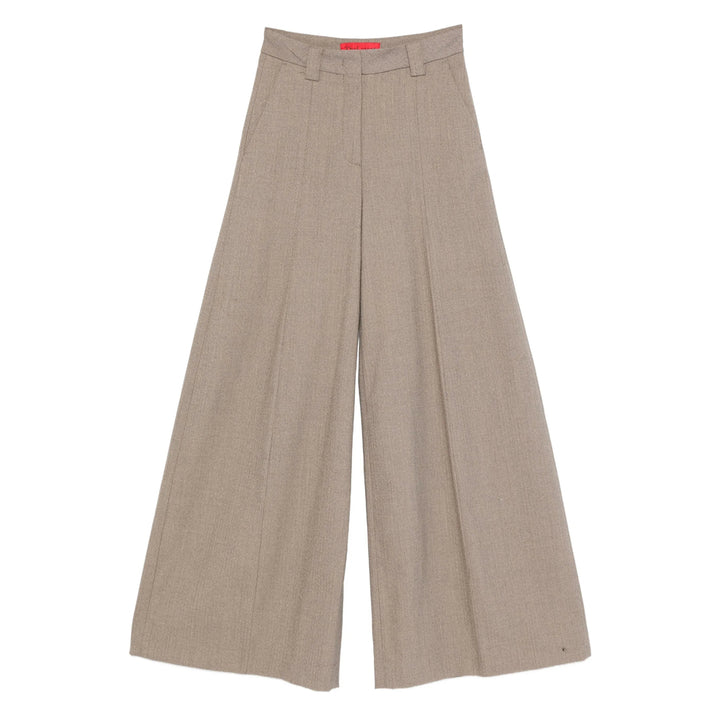Thelatest Pants - Neutral | 0a767096e7ca63a297ad297772dbc70a28b5ee2b