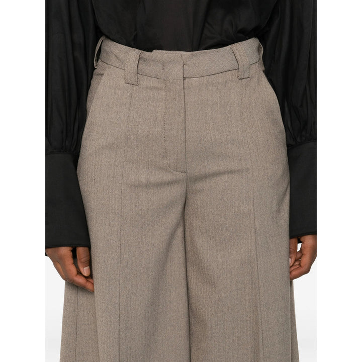 Thelatest Pants - Neutral | fefc5cf11d4bb508892180bdf521f545b6c40d02