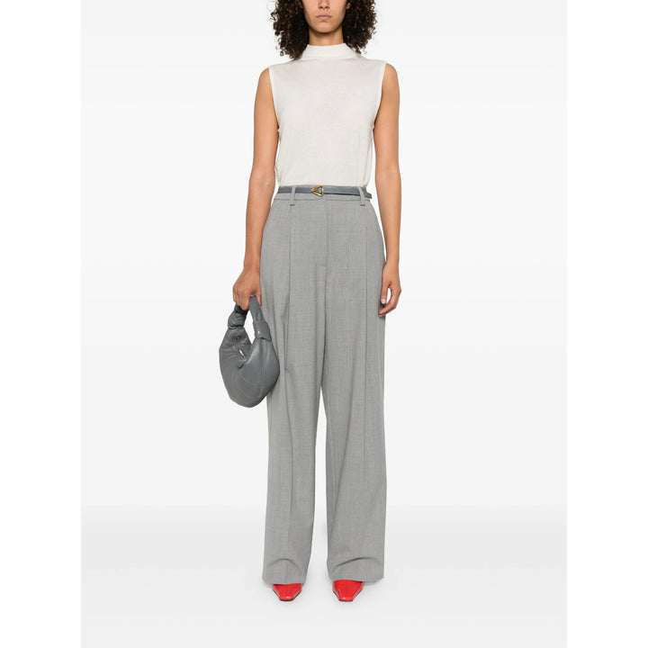 Thelatest Pants - Gray | 0f7c5679825ba12294286f5291202f97d2abd9ac