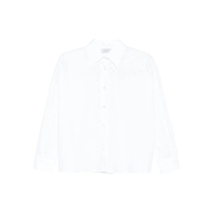 Mazzarelli Shirts - White | ceea7ff4ba4b458af40d5bafcfc2f37c496b423c