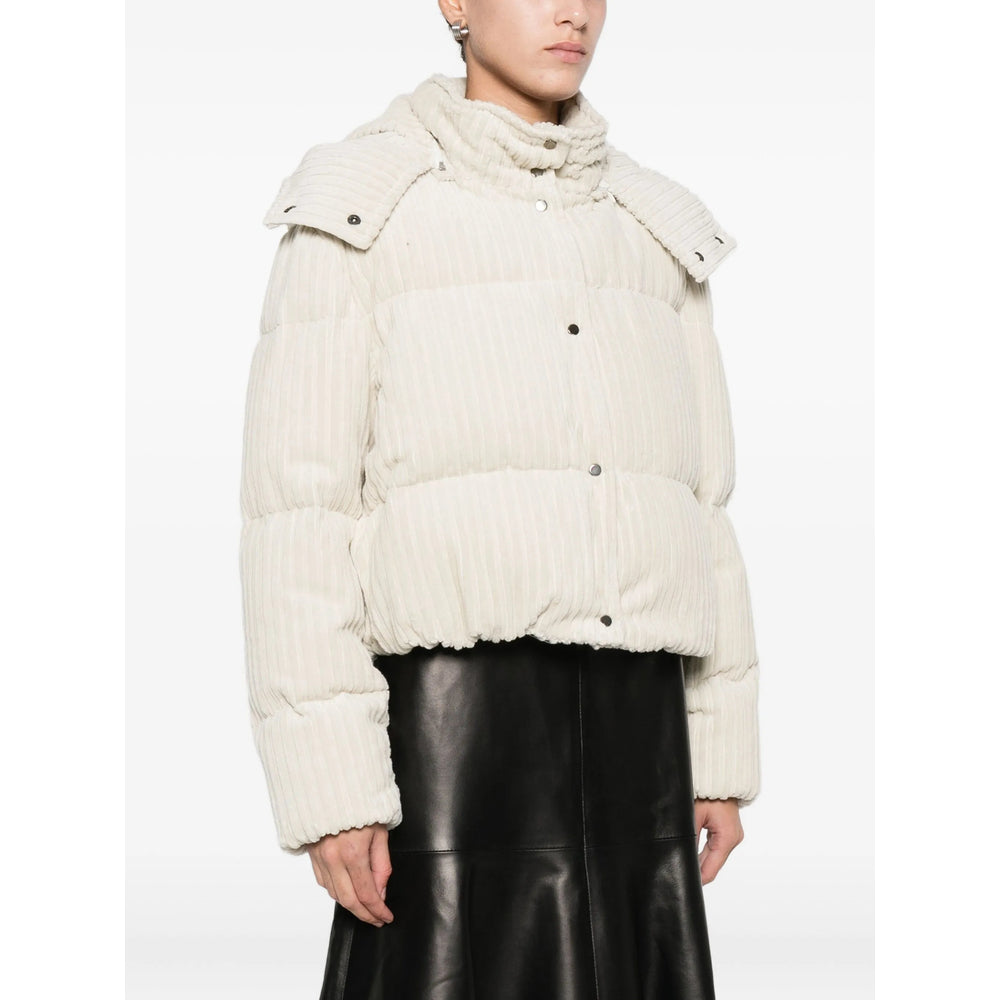 Antonelli Outerwears - White | 2e8fa355ecbf8ce1905f79f578557c509dab28cf