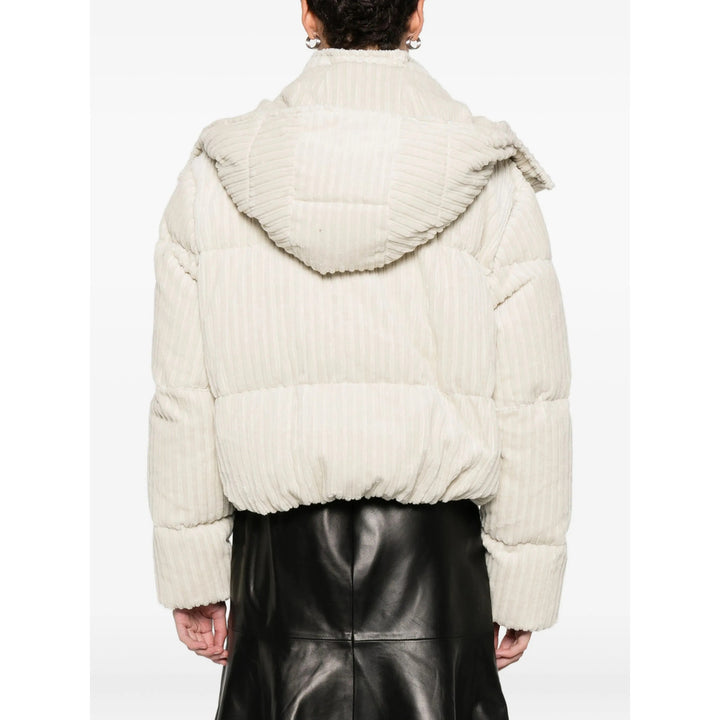 Antonelli Outerwears - White | a45aa5c8290ae40cfa2227c3bfe8a98c21b7cb38