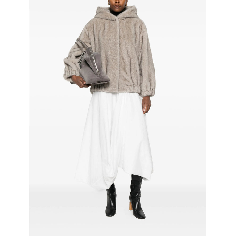 Antonelli Outerwears - Neutral | ad569c4baeb4914101bf69b8c0514ddc0938dc9d