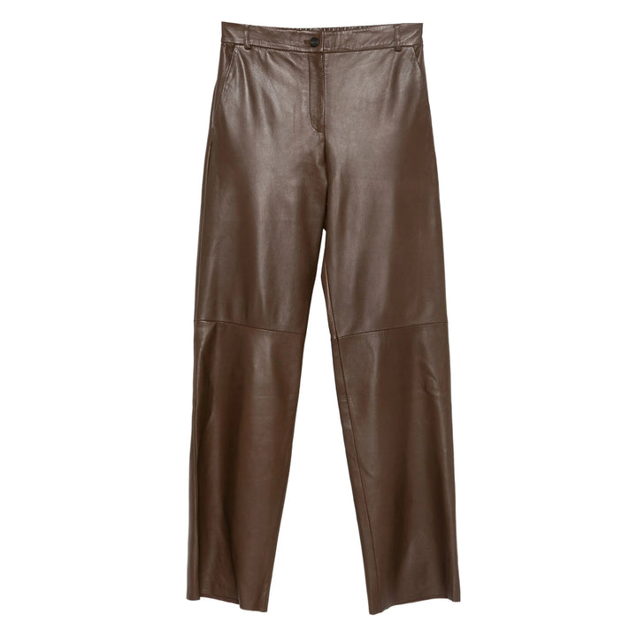 Antonelli Pants - Brown | 47e695ab6d8ce402984bbadf272dde6a72a8220e