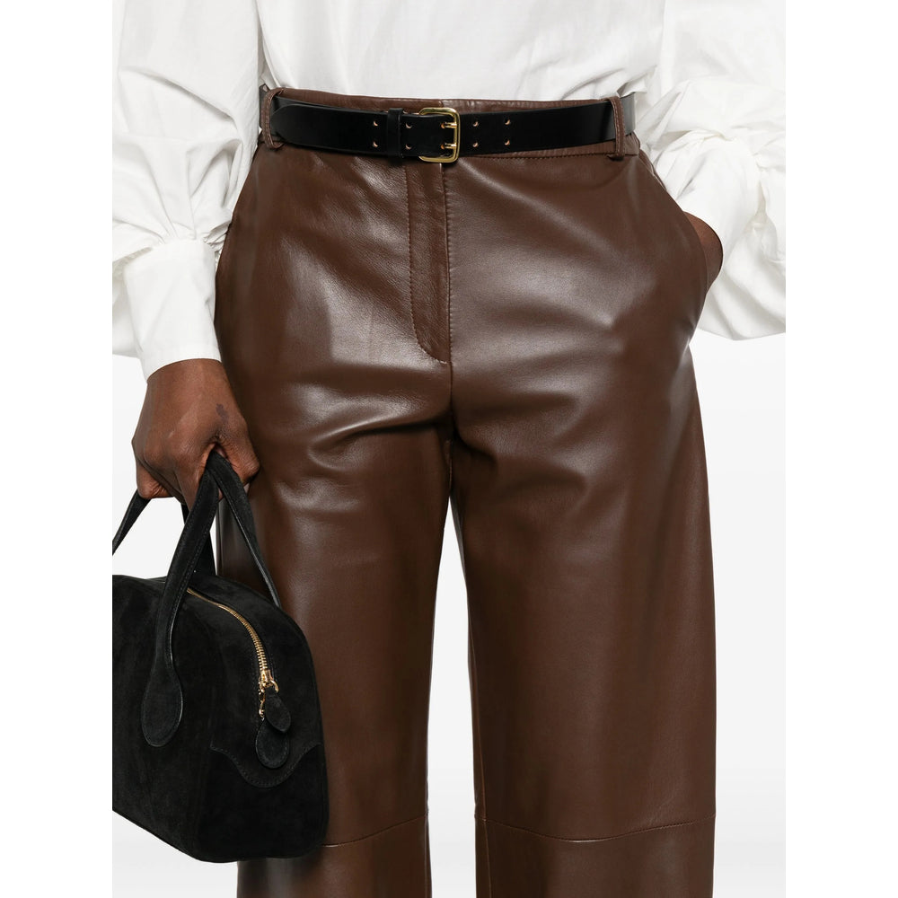 Antonelli Pants - Brown | acfc9a39cffc82544f64ae798c4a72a914ad8d19