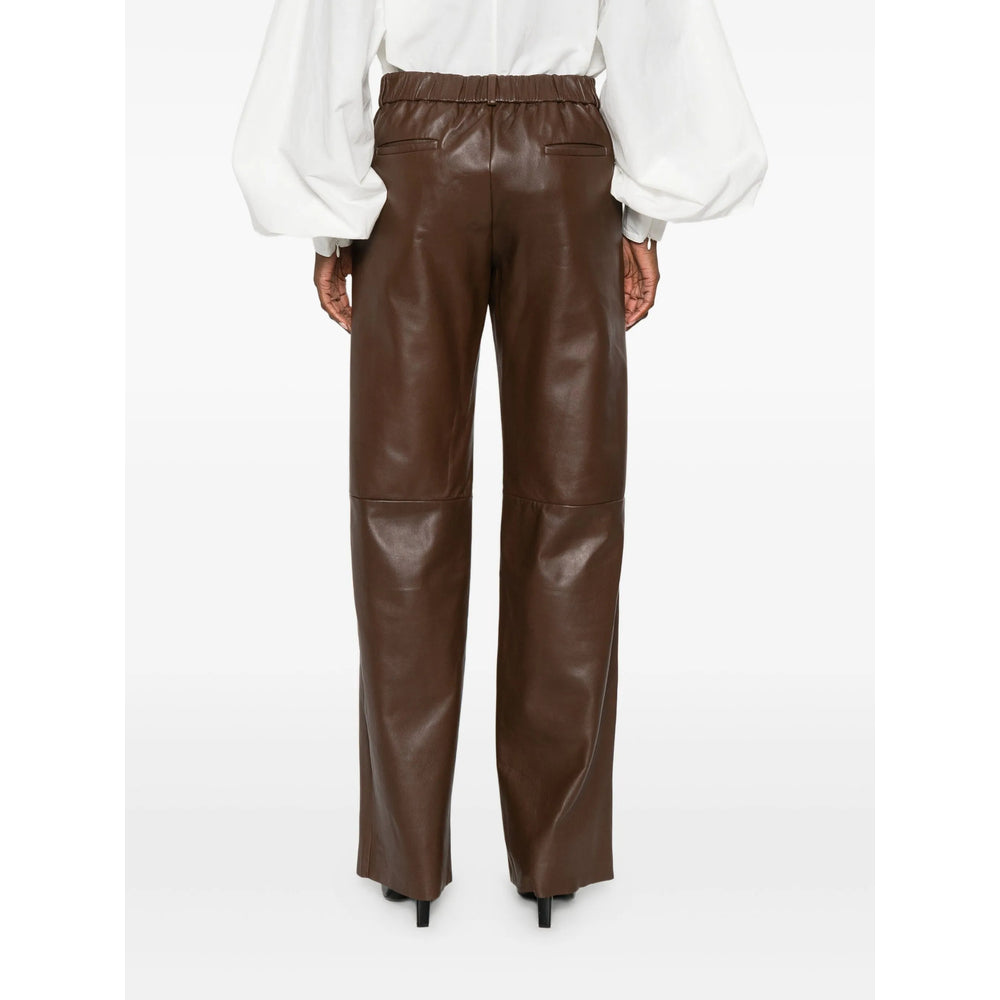 Antonelli Pants - Brown | 190b720bf5443c1af96666d0596748b313e93df4