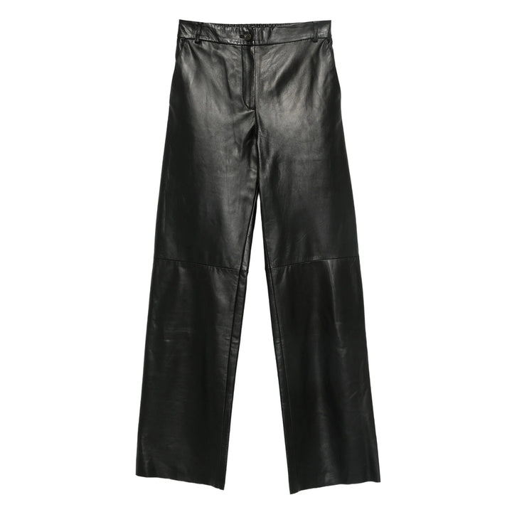 Antonelli Pants - Black | 17ac8a413e534e7c17859448641a32fa4d54e9c2