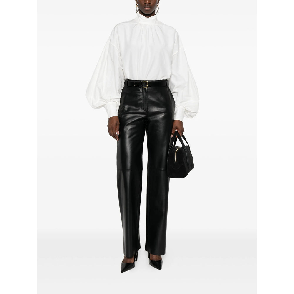 Antonelli Pants - Black | 62800596b48bd5b9eaec3fa95822f6ad60278417