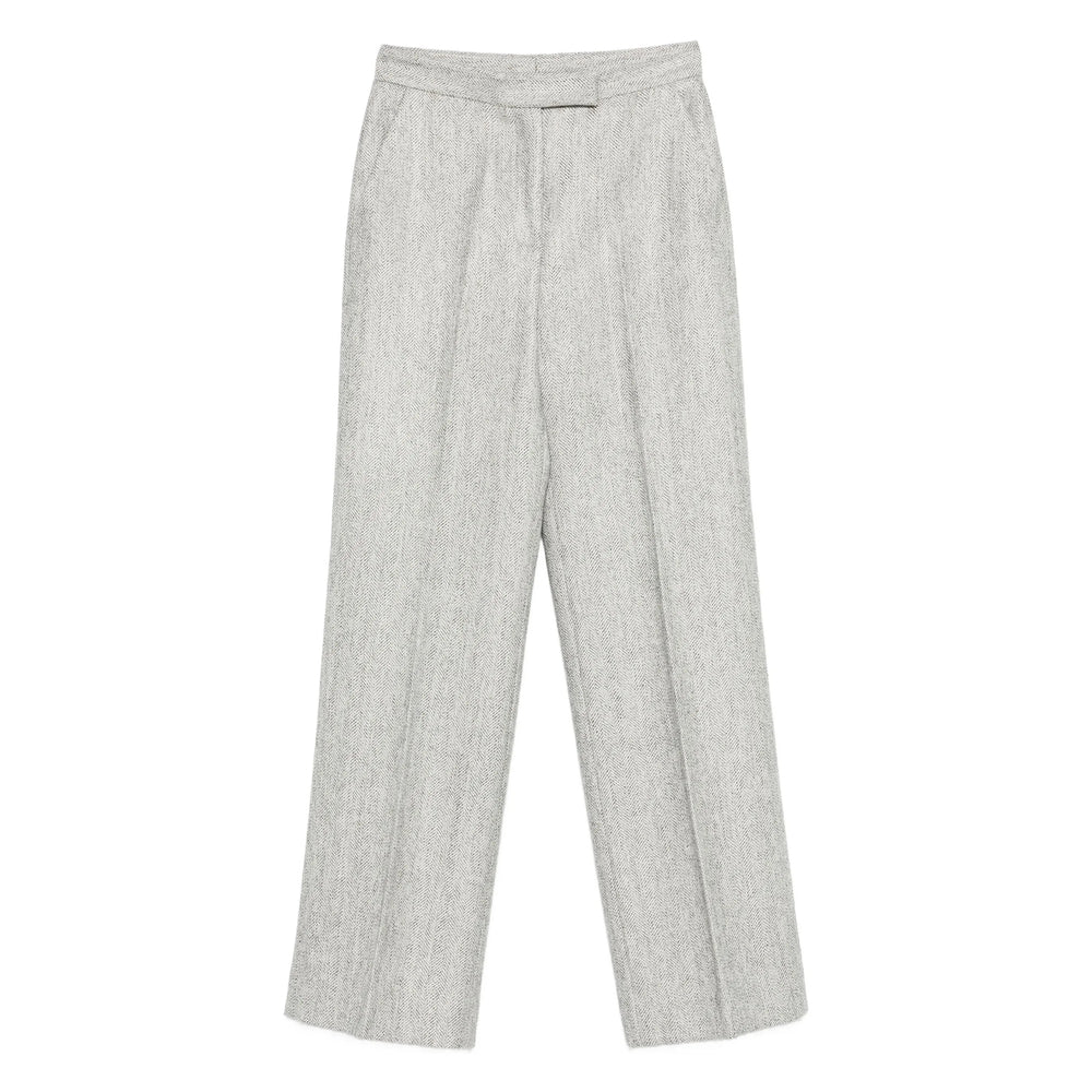 Antonelli Pants - Gray, Blue | 6c18fa532a01ad8f4c31d11d79e59dea8a30737b