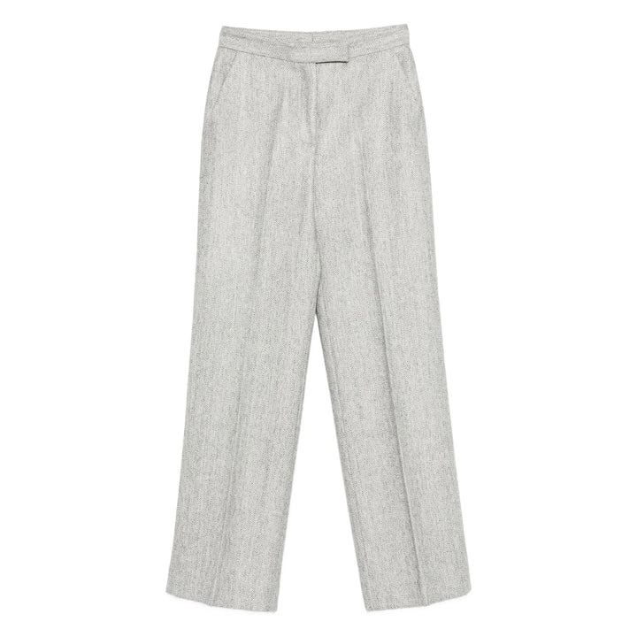 Antonelli Pants - Gray, Blue | 6c18fa532a01ad8f4c31d11d79e59dea8a30737b