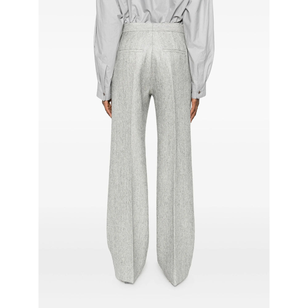 Antonelli Pants - Gray, Blue | 75f23cdb20f784eb9464d9aa110b576791b025c6