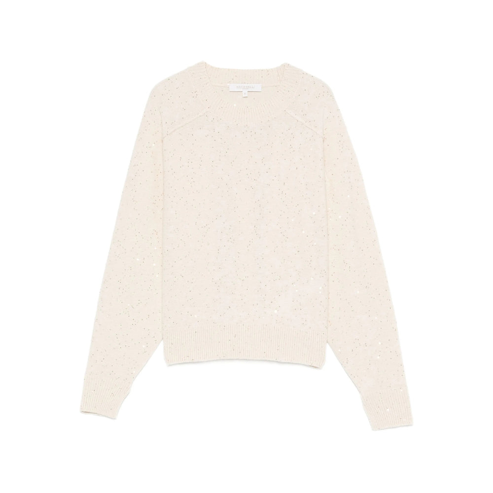 Antonelli Sweaters - Neutral | 799cd9ab0f6a88b51c6fb210fcf99271bb1577f4
