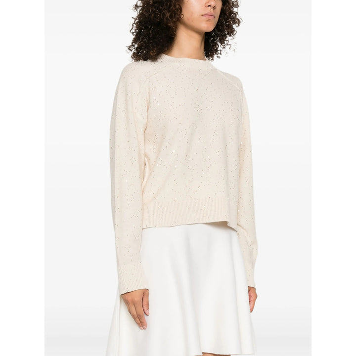 Antonelli Sweaters - Neutral | 18a92c5af8277111424ef6bfd63bfe293a71bdfd