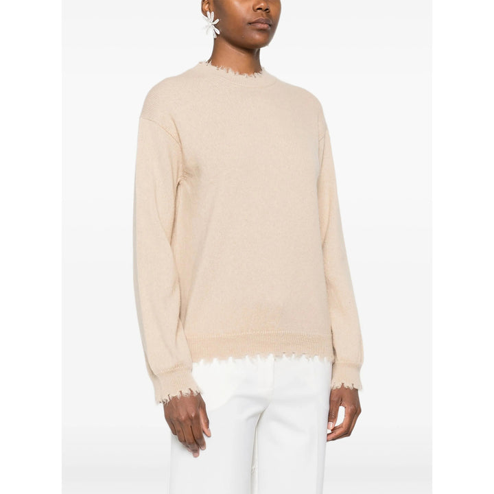 Antonelli Sweaters - Neutral | f76d9417f56fb4b7756aa05d433f917cf0ff8a50