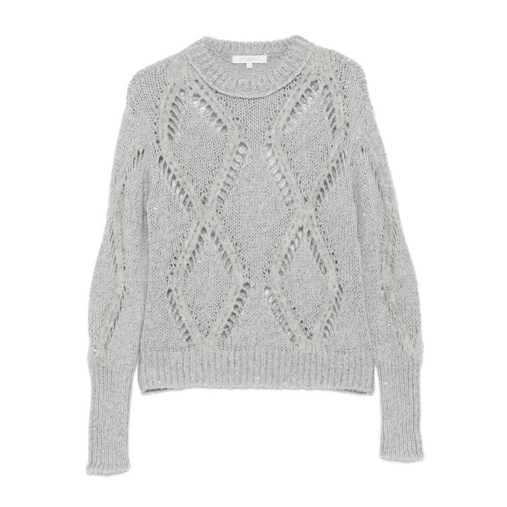 Antonelli Sweaters - Gray | 82056f8eb709d374967c3b5fb3cad25fafb031c8