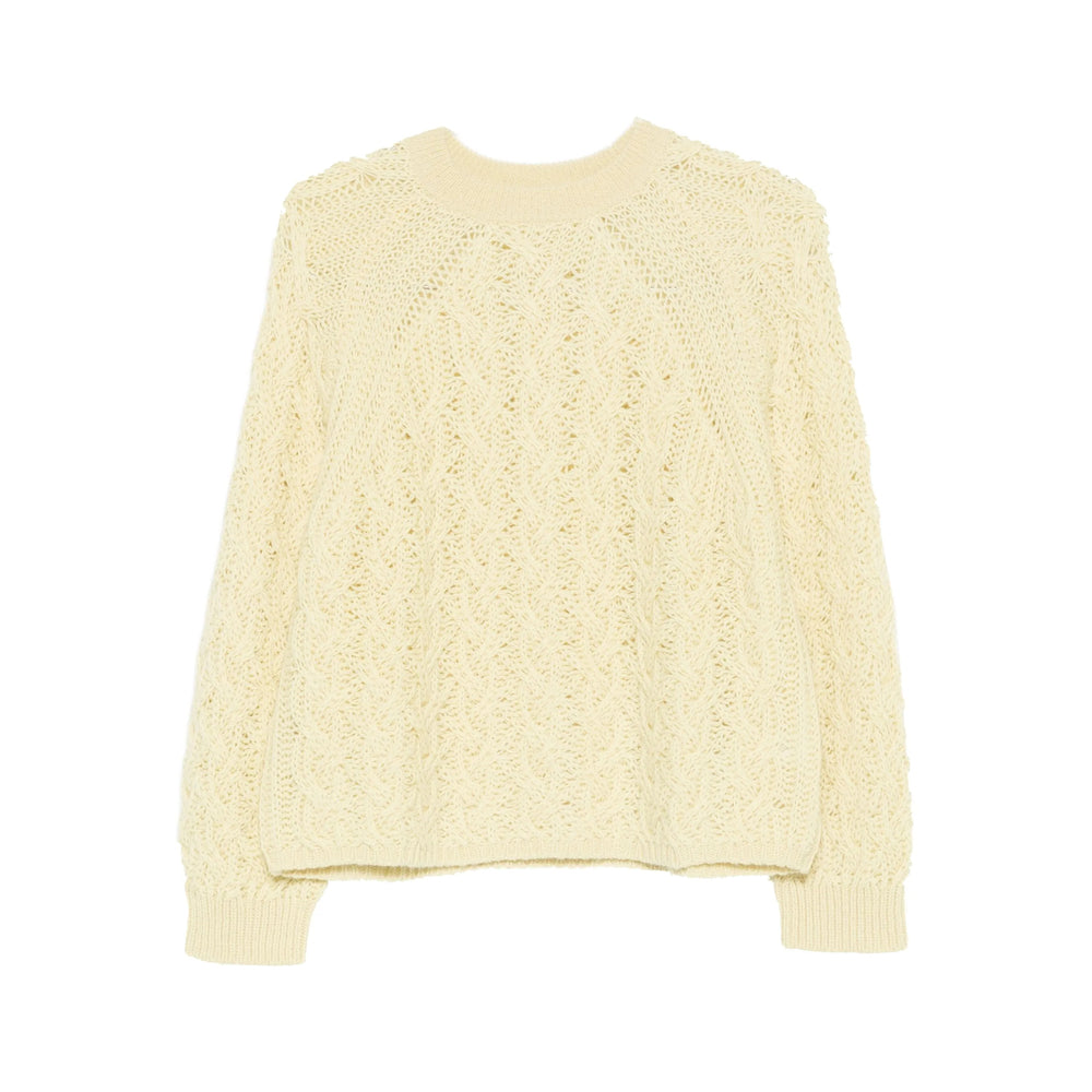 Antonelli Sweaters - Neutral | bc1fb8d5cad211f60fb2b1890eea3c03d1f1429d
