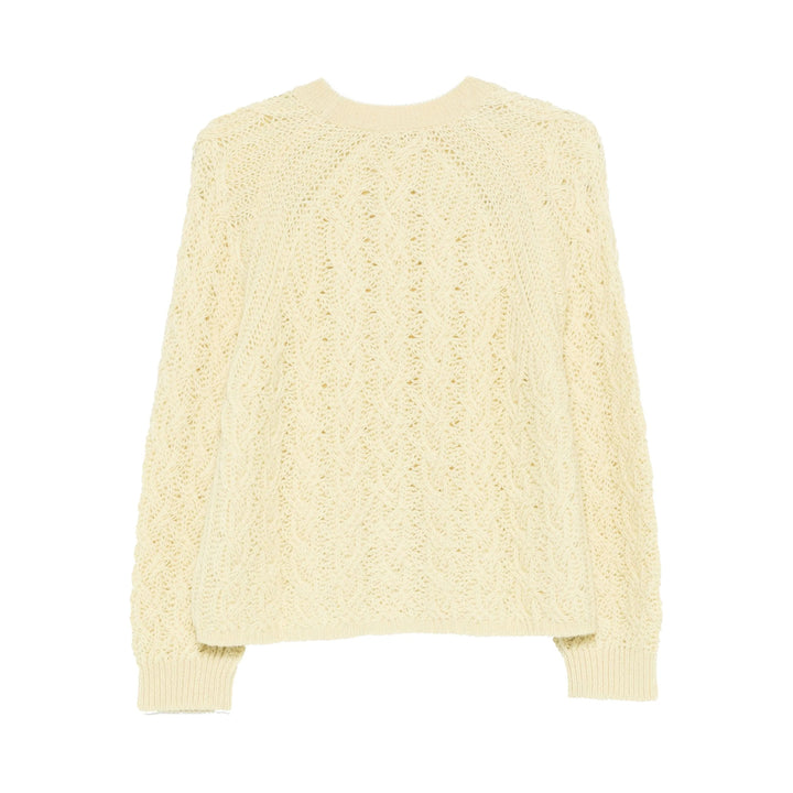 Antonelli Sweaters - Neutral | 10ed817e9f42c785f92af0de15cf63b255e88a7f